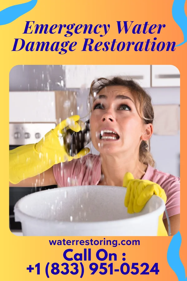 Emergency Water Damage Restoration in Morrisville, NY